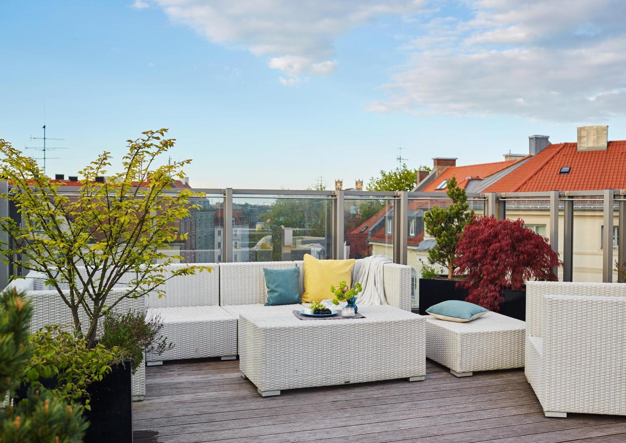 Living Hotel Prinzessin Elisabeth — Photos 3